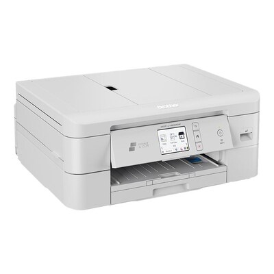 SD auf günstig Kaufen-Brother DCP-J1800DW Multifunktionsdrucker Scanner Kopierer LAN WLAN. Brother DCP-J1800DW Multifunktionsdrucker Scanner Kopierer LAN WLAN <![CDATA[• A4 Tintenstrahl, max. Auflösung: 6.000 x 1.200 dpi • Papierzufuhr: 150 Blatt (150 Blatt max.), 512 MB 