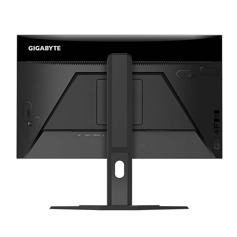 Gigabyte G24F 2 61cm (23,8") FHD IPS Gaming-Monitor HDMI/DP 165Hz 1ms FS HDR