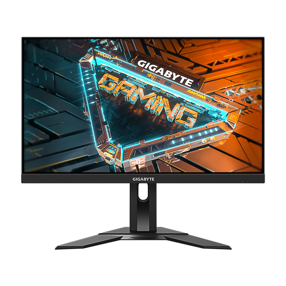 Gigabyte G24F 2 61cm (23,8&quot;) FHD IPS Gaming-Monitor HDMI/DP 165Hz 1ms FS HDR