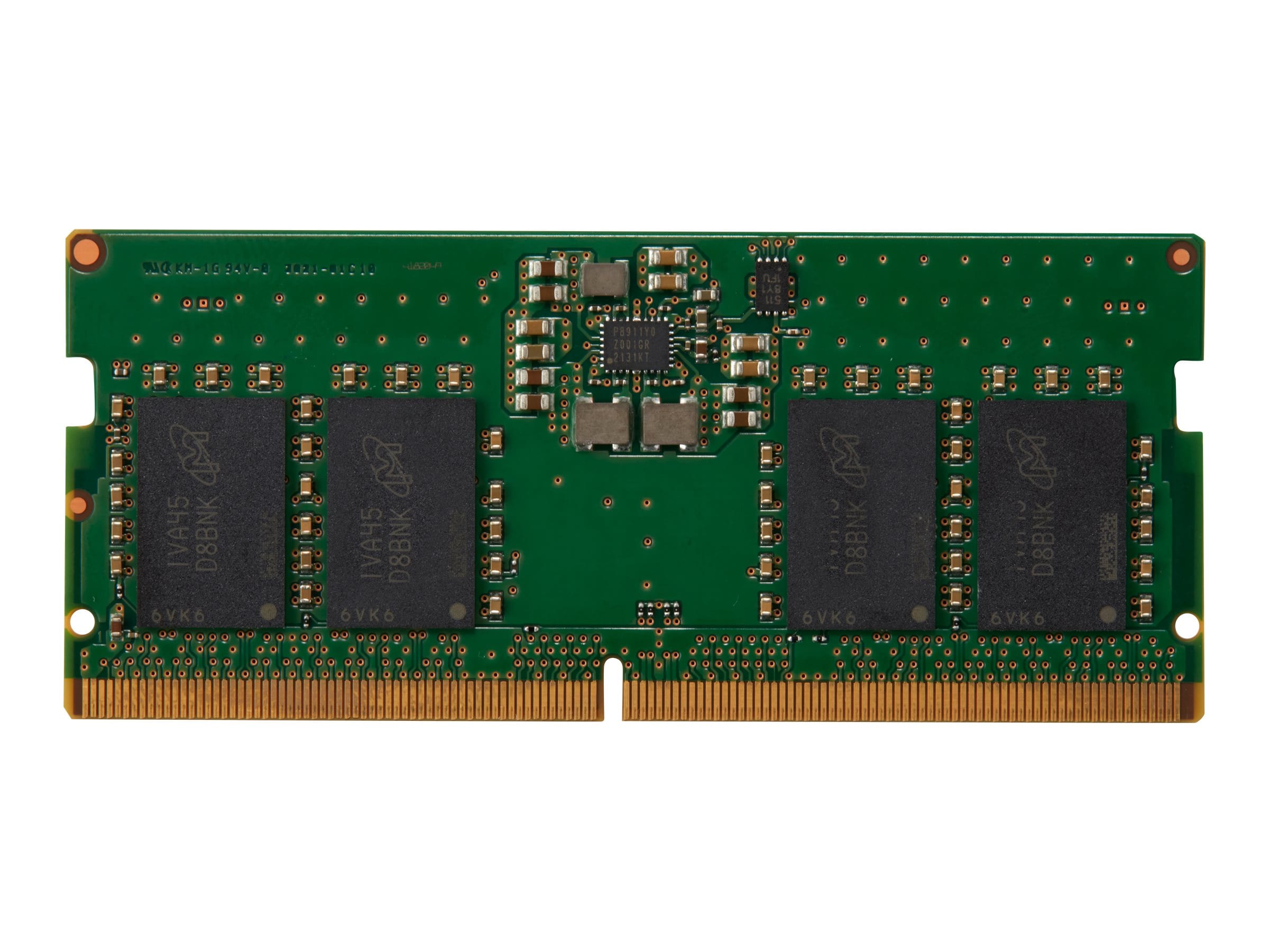 HP 8GB RAM DDR5 4800 MHz SO-DIMM