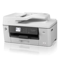 Brother MFC-J6540DW Multifunktionsdrucker Scanner Kopierer Fax LAN WLAN A3