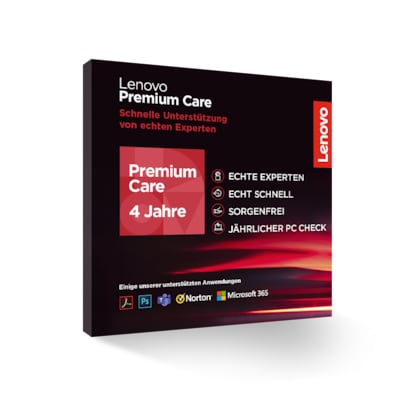Chat günstig Kaufen-Lenovo Premium Care Garantie 4 Jahre auf Ideapad/YOGA/Legion-Notebooks. Lenovo Premium Care Garantie 4 Jahre auf Ideapad/YOGA/Legion-Notebooks <![CDATA[• Lenovo 4 Jahre Premium-Kundensupport • Suport über Telefon, Chat oder E-Mail • mit präventive