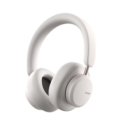 Bluetooth/WIFI günstig Kaufen-Urbanista Miami Bluetooth True Wireless On-Ear Kopfhörer Pearl White. Urbanista Miami Bluetooth True Wireless On-Ear Kopfhörer Pearl White <![CDATA[• Typ: On-Ear Kopfhörer - geschlossen • Übertragung: Bluetooth • Einsatzgebiet: Street 