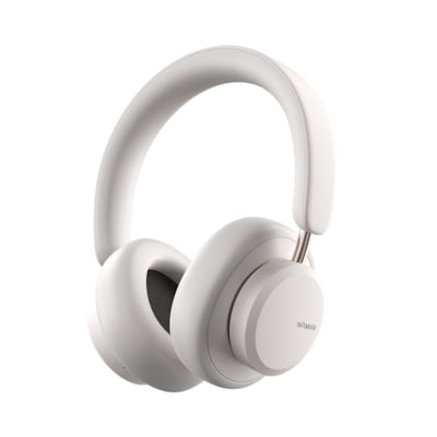 In Ear  günstig Kaufen-Urbanista Miami Bluetooth True Wireless On-Ear Kopfhörer Pearl White. Urbanista Miami Bluetooth True Wireless On-Ear Kopfhörer Pearl White <![CDATA[• Typ: On-Ear Kopfhörer - geschlossen • Übertragung: Bluetooth • Einsatzgebiet: Street 