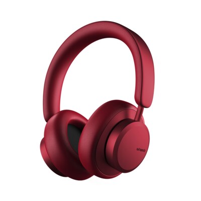 in Miami günstig Kaufen-Urbanista Miami Bluetooth True Wireless On-Ear Kopfhörer Ruby Red. Urbanista Miami Bluetooth True Wireless On-Ear Kopfhörer Ruby Red <![CDATA[• Typ: On-Ear Kopfhörer - geschlossen • Übertragung: Bluetooth • Einsatzgebiet: Street • Farb