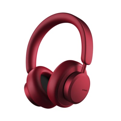 Street günstig Kaufen-Urbanista Miami Bluetooth True Wireless On-Ear Kopfhörer Ruby Red. Urbanista Miami Bluetooth True Wireless On-Ear Kopfhörer Ruby Red <![CDATA[• Typ: On-Ear Kopfhörer - geschlossen • Übertragung: Bluetooth • Einsatzgebiet: Street • Farb