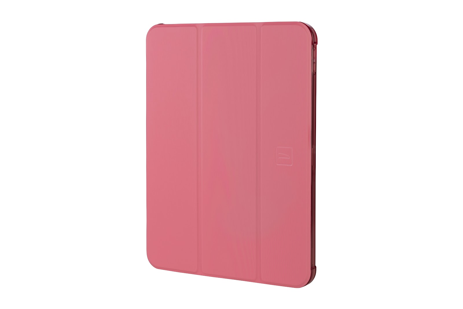 Tucano Satin Case f&uuml;r iPad 10,9&quot; (2022) pink