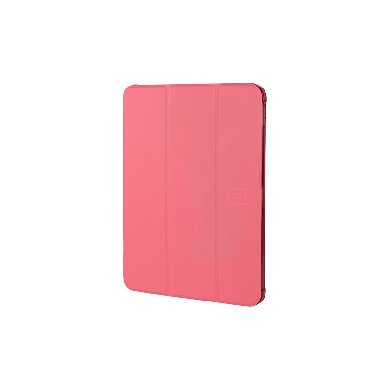 Tucano Satin Case für iPad 10,9" (2022) pink