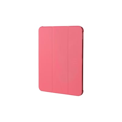 Deckel 1 günstig Kaufen-Tucano Satin Case für iPad 10,9" (2022) pink. Tucano Satin Case für iPad 10,9" (2022) pink <![CDATA[• Passend für das Apple iPad 10,9