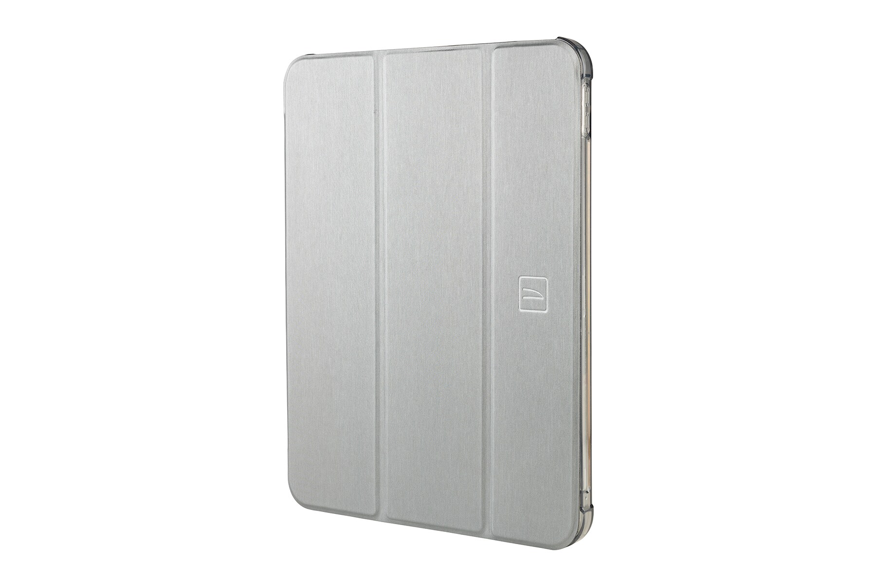 Tucano Satin Case f&uuml;r iPad 10,9&quot; (2022) silber