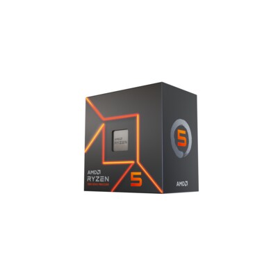 to boost günstig Kaufen-AMD Ryzen 5 7600 (6x 4.0 GHz) 32 MB L3 Cache Sockel AM5 CPU BOX. AMD Ryzen 5 7600 (6x 4.0 GHz) 32 MB L3 Cache Sockel AM5 CPU BOX <![CDATA[• Sockel AM5, 6 x 4,0 (Boost 5,2) GHz Taktrate, Offener Multiplikator, P • AMD Ryzen™ 5 Desktop Processor (TSMC