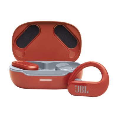 JBL  Endurance PEAK 3 In-Ear Bluetooth Sport-Kopfhörer Coral | 06925281932526