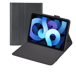 4smarts Flip Case DailyBiz f&uuml;r iPad 10.9 (2022 10Gen), schwarz