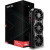 XFX AMD Radeon RX 7900 XTX MBA Gaming Grafikkarte 24GB GDDR6 3xDP/HDMI/USB-C