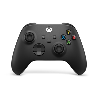 Microsoft Xbox Wireless Controller | Carbon Black