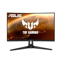 ASUS TUF Gaming VG27VH1B 68,58cm (27&quot;) FHD Curved Gaming Monitor HDMI/VGA 165Hz