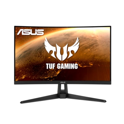 ASUS TUF VG27VH1B 68,58cm (27") FHD Gaming Monitor Curved HDMI/VGA 165Hz 1ms