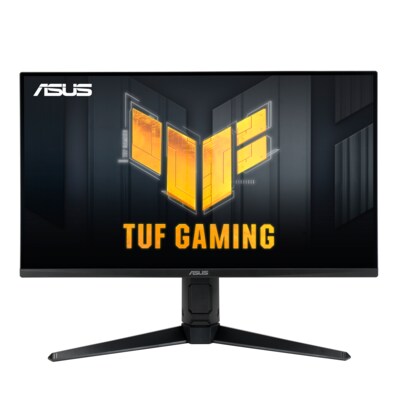 ASUS TUF VG28UQL1A 71,1cm (28") 4K IPS Gaming Monitor HDMI/DP/USB 144Hz HDR 1ms