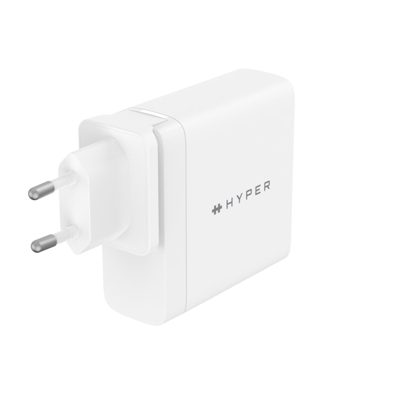 HyperJuice 140W GaN USB-C Ladegerät