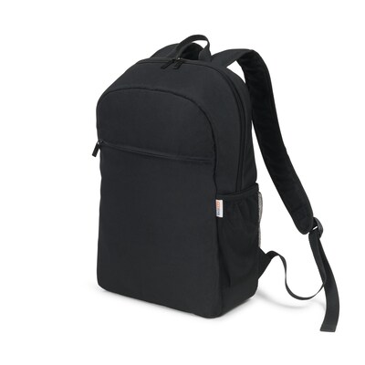 BASE günstig Kaufen-BASE XX Backpack 15-17,3" schwarz Notebookrucksack. BASE XX Backpack 15-17,3" schwarz Notebookrucksack <![CDATA[• Für Notebooks, bis 43,9 cm (17,3