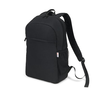 43 x günstig Kaufen-BASE XX Backpack 15-17,3" schwarz Notebookrucksack. BASE XX Backpack 15-17,3" schwarz Notebookrucksack <![CDATA[• Für Notebooks, bis 43,9 cm (17,3