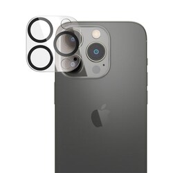 PanzerGlass Camera Protector f&uuml;r iPhone 14 Pro/14 Pro Max