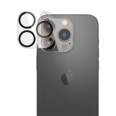 Aktivkohlefilter/Passend günstig Kaufen-PanzerGlass Camera Protector für iPhone 14 Pro/14 Pro Max. PanzerGlass Camera Protector für iPhone 14 Pro/14 Pro Max <![CDATA[• Passend für Apple iPhone 14 Pro/Pro Max • Starker Schutz für die Kameralinsen • Stoßfest und kratzbeständig