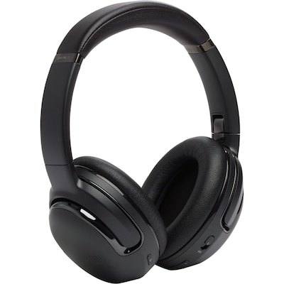 Premium schwarz günstig Kaufen-JBL TOUR ONE M2 Premium Over-Ear Bluetooth Noise Canceling Kopfhörer schwarz. JBL TOUR ONE M2 Premium Over-Ear Bluetooth Noise Canceling Kopfhörer schwarz <![CDATA[• Typ: Over-Ear Kopfhörer - geschlossen • Übertragung: Bluetooth 5.3 • Ei