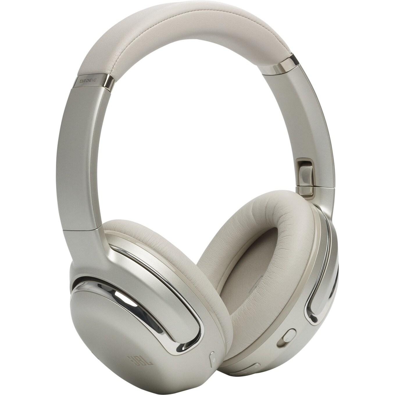 JBL TOUR ONE M2 On-Ear Bluetooth Kopfh&ouml;rer champagner