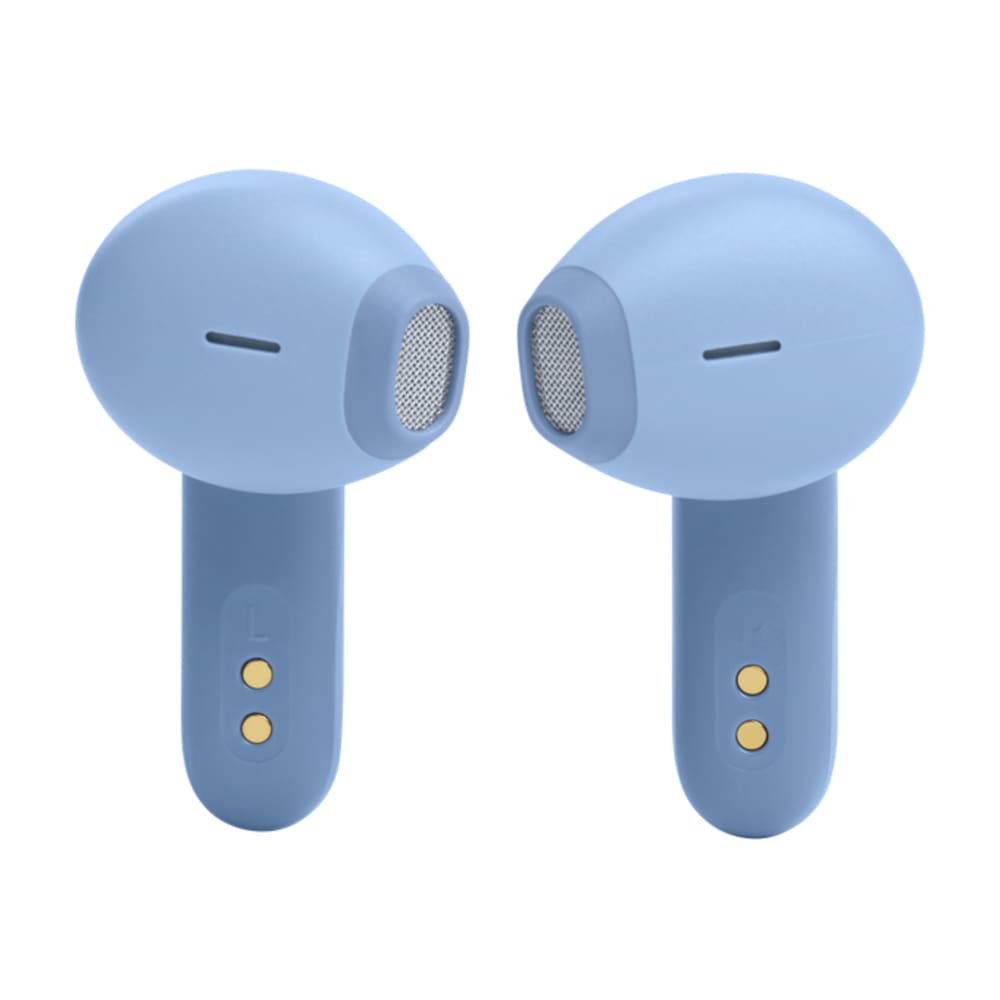 JBL Wave Flex True Wireless In-Ear Bluetooth Kopfhörer blau