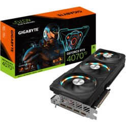GIGABYTE GeForce RTX Gaming OC 12GB GDDR6X Grafikkarte 1xHDMI 3xDP