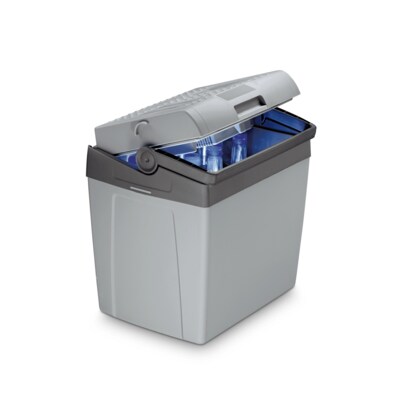 Stufen,Tragbare günstig Kaufen-Dometic CoolFun SCT 26 Tragbare thermoelektrische Kühlbox 25 l. Dometic CoolFun SCT 26 Tragbare thermoelektrische Kühlbox 25 l <![CDATA[• Energieeffizienzklasse: B • Kühlung bis 18 °C unter Umgebungstemperatur • Nutzinhalt: 25 Liter küh