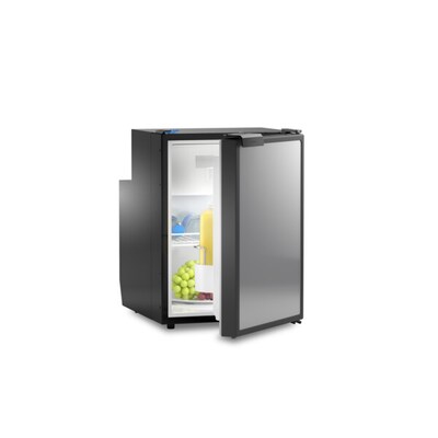 Nutzinhalt günstig Kaufen-Dometic CoolMatic CRE0050E Kompressorkühlschrank 50l Edelstahl-Optik. Dometic CoolMatic CRE0050E Kompressorkühlschrank 50l Edelstahl-Optik <![CDATA[• Nutzinhalt: 50 l • Kompressorkühlschrank • Betrieb mit 12/240V • 53,4 cm x 38,0 cm x 5