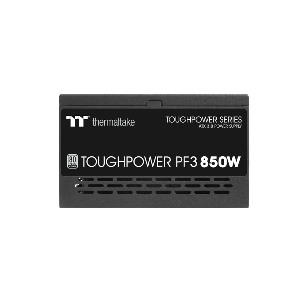 Thermaltake ToughPower PF3 850W Gen 5 Netzteil ATX 3.0 80+ Platin