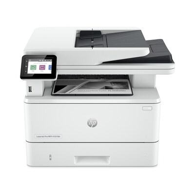 Scanner günstig Kaufen-HP LaserJet Pro MFP 4102fdn S/W-Laserdrucker Scanner Kopierer Fax USB LAN. HP LaserJet Pro MFP 4102fdn S/W-Laserdrucker Scanner Kopierer Fax USB LAN <![CDATA[• S/W-Laserdrucker Scanner Kopierer • Druckauflösung: bis zu 1200 x 1200 dpi • Druckgeschw