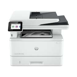 HP LaserJet Pro MFP 4102fdw S/W-Laserdrucker Scanner Kopierer Fax USB LAN WLAN