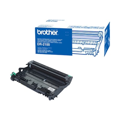 Brother DR-2100 Trommeleinheit 12.000 Seiten