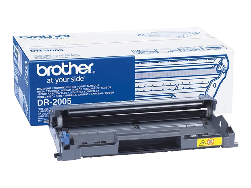 Brother DR-2005 Trommeleinheit 12.000 Seiten