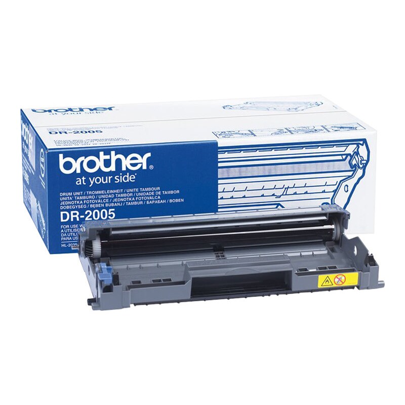 Brother DR-2005 Trommeleinheit 12.000 Seiten