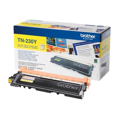 GE 230 günstig Kaufen-Brother TN-230Y Toner Gelb. Brother TN-230Y Toner Gelb <![CDATA[• Toner (Gelb)]]>. 