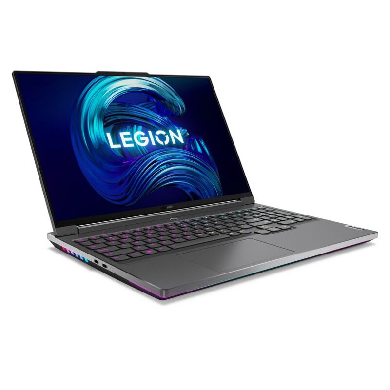 Lenovo Legion 7 Gen.7 16" 165Hz WQXGA i7-12800HX 16GB/1TB RTX3070Ti Win11