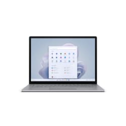 Surface Laptop 5 RIP-00005 Platin i7-1260P 16GB/512GB SSD 15&quot; QHD Touch W11