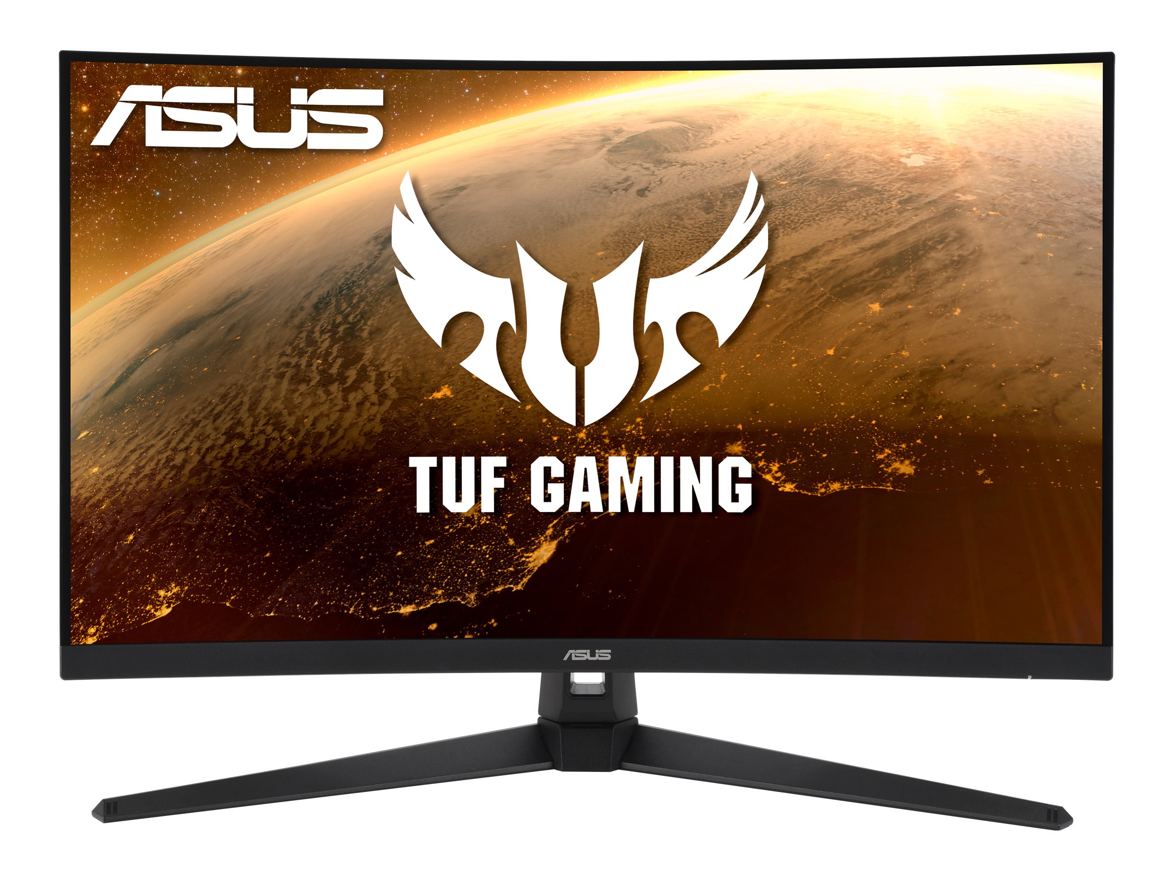 ASUS VG32VQ1BR 80cm (31,5&quot;) WQHD Curved Monitor DP/HDMI 1ms 165Hz FreeSync