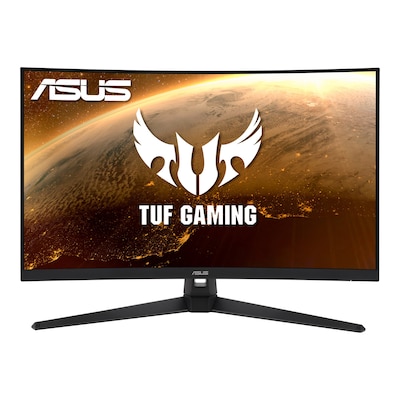 ASUS TUF VG32VQ1BR 80cm (31,5") WQHD Gaming Monitor Curved 16:9 DP/HDMI 165Hz