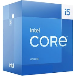 INTEL Core i5-13500 2,5GHz 6+8 Kerne 24MB Cache Sockel 1700 Boxed o. L&uuml;fter