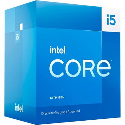 10 20 günstig Kaufen-INTEL Core i5-13400F 2,5GHz 6+4 Kerne 20MB Cache Sockel 1700 Boxed mit Lüfter. INTEL Core i5-13400F 2,5GHz 6+4 Kerne 20MB Cache Sockel 1700 Boxed mit Lüfter <![CDATA[• Sockel 1700, 2.5 (Boost 4.6) GHz, 13. Generation (Raptor-Lake) • 10CPU-Ke