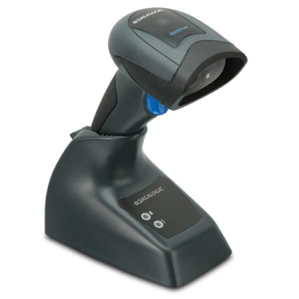 Datalogic QuickScan QBT2131 Barcodescanner Schwarz