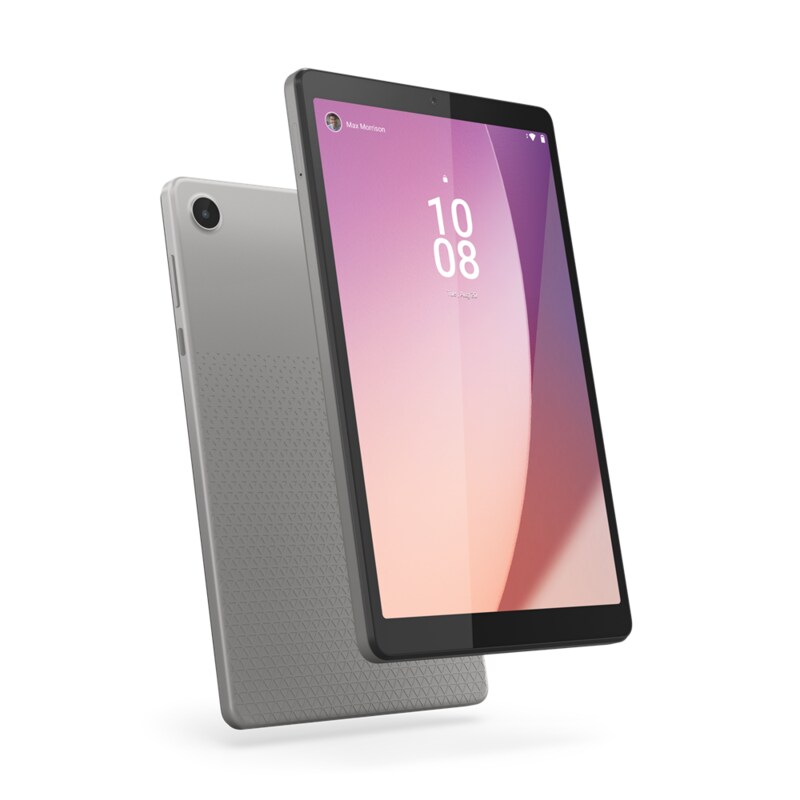 Lenovo Tab M8 G4 TB301FU 3/32GB WiFi arctic grey ZAD00004SE Android 13 Tablet