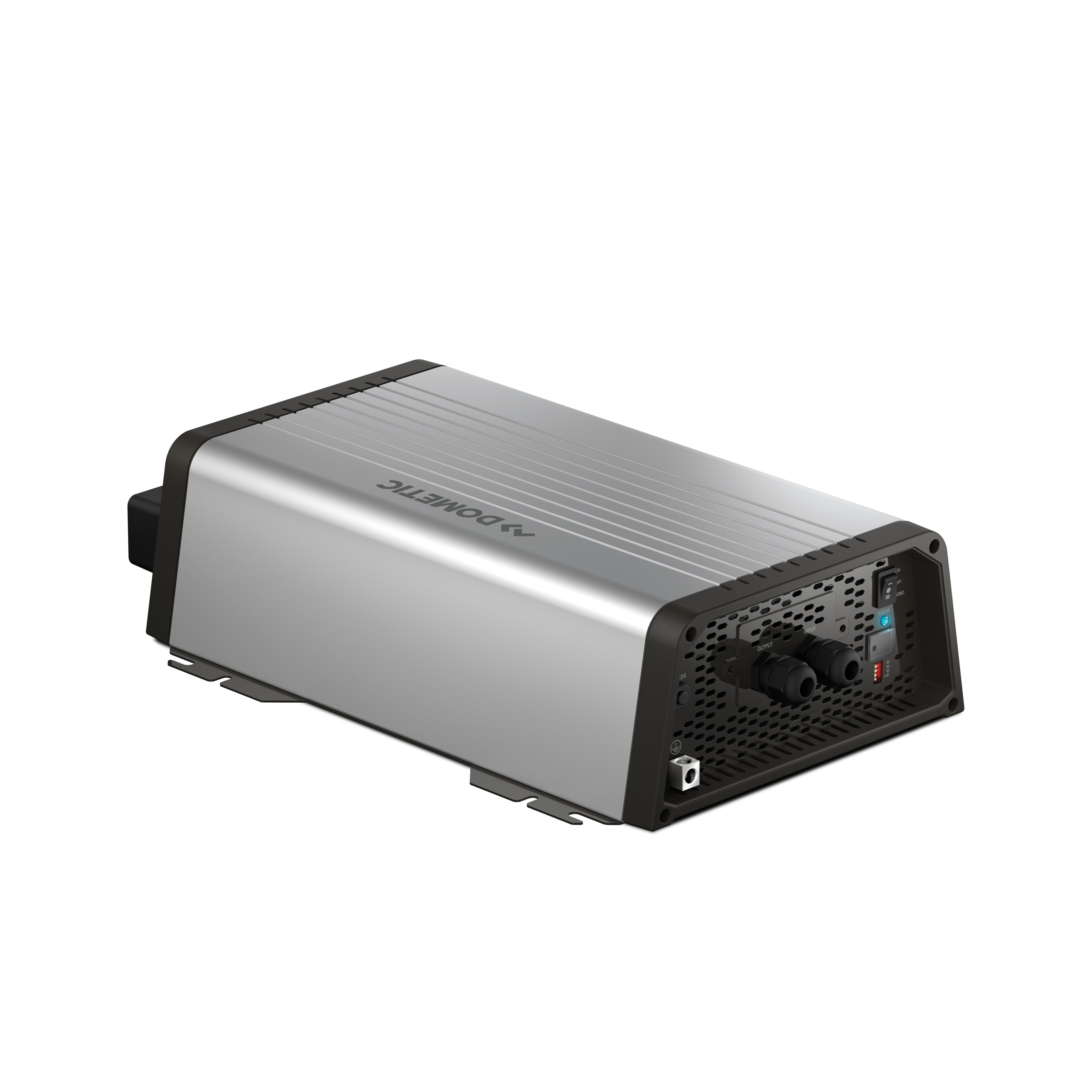 Dometic SinePower DSP1324T Sinus-Wechselrichter, 1200 W, 24 V
