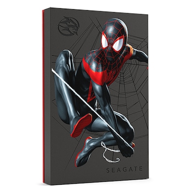 USB 3 günstig Kaufen-Seagate Firecuda 2 TB externe Festplatte 3,5 Zoll Miles Morales Special Edition. Seagate Firecuda 2 TB externe Festplatte 3,5 Zoll Miles Morales Special Edition <![CDATA[• 2 TB externe Fesplatte Miles Morales Special Edition • USB 3.2 Gen 1 • Kompat